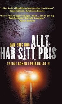 Allt har sitt pris (inbunden)