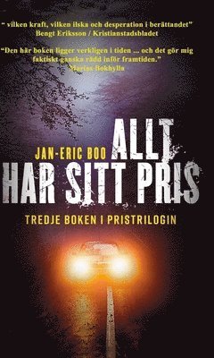 Allt har sitt pris (pocket)