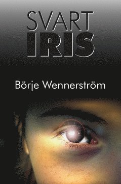 Svart Iris (hftad)