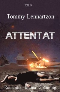 Attentat (e-bok)