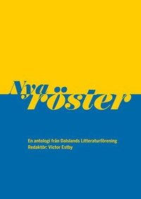 Nya Rster (e-bok)