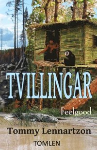 Tvillingar (e-bok)