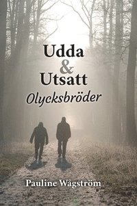 Udda & Utsatt 2 : Olycksbröder (inbunden)