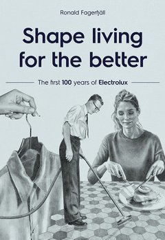 Shape living for the better (hftad)