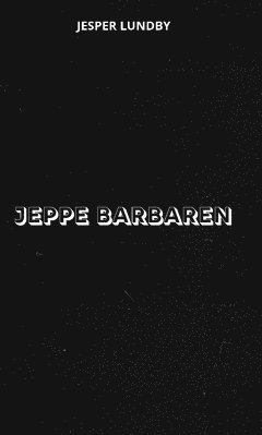 Jeppe Barbaren (pocket)