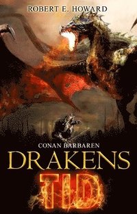 Drakens tid (hftad)