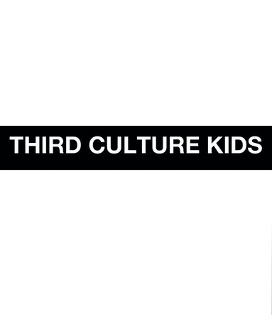 Third culture kids (inbunden)
