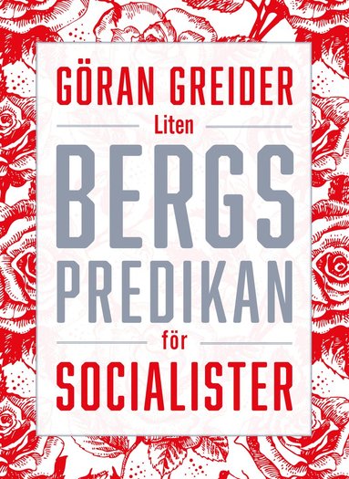 Liten bergspredikan fr socialister (pocket)