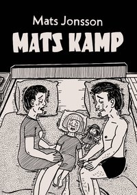 Mats kamp (hftad)