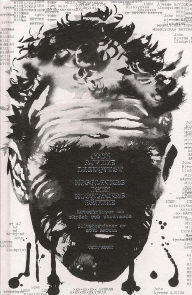 Misslyckas igen, misslyckas b�ttre: Anteckningar om skr�ck och skrivande (pocket)