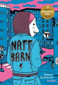 Nattbarn (hftad)