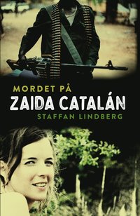 Mordet på Zaida Catalan (inbunden)
