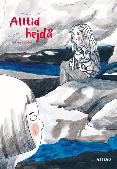 Alltid hejdå (inbunden)