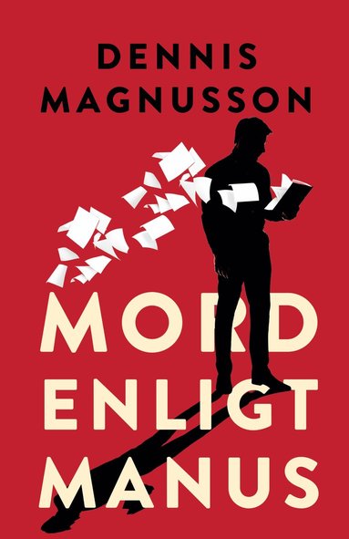 Mord enligt manus (pocket)