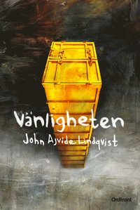 Vänligheten (inbunden)