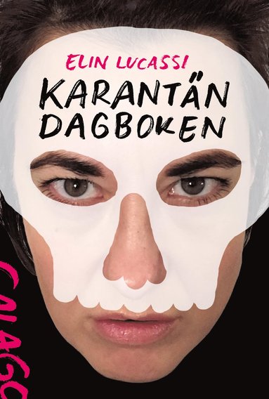 Karantndagboken (hftad)