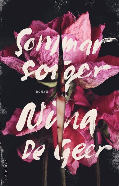 Sommarsorger (pocket)
