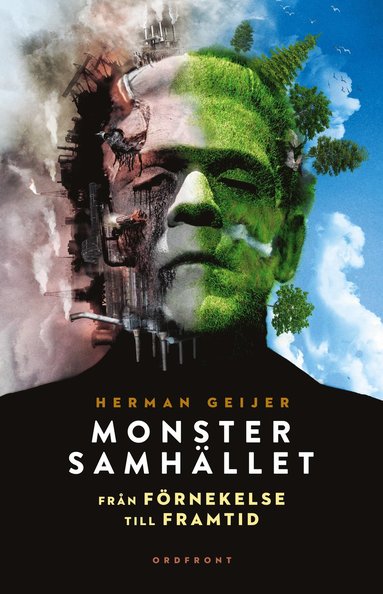 Monstersamhllet : frn frnekelse till framtid (hftad)