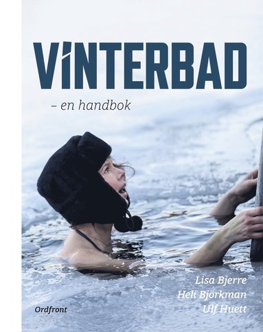 Vinterbad : en handbok (inbunden)