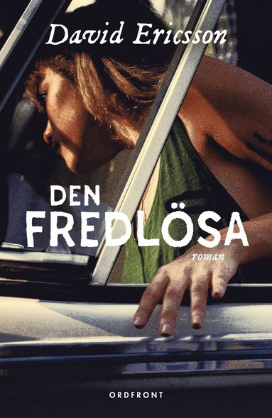 Den fredlsa (pocket)