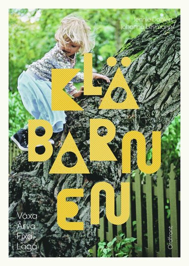 Klä barnen (spel)