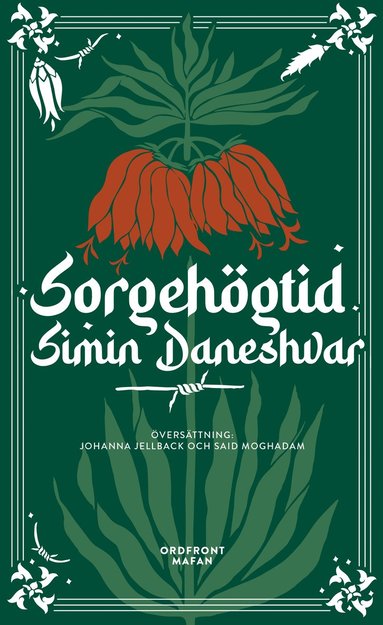 Sorgehgtid (inbunden)
