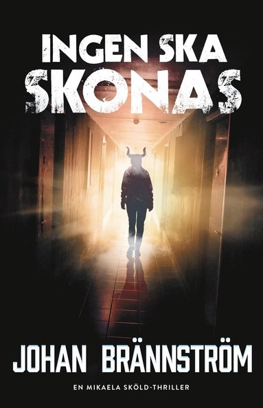 Ingen ska skonas (pocket)