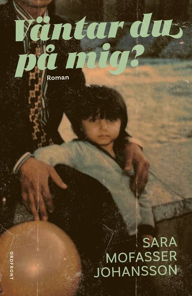 Vntar du p mig? (inbunden)
