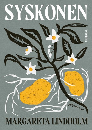 Syskonen (inbunden)