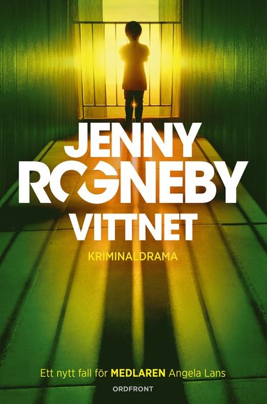 Vittnet (inbunden)