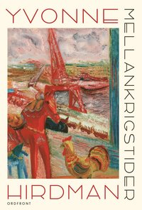 Mellankrigstider (hftad)