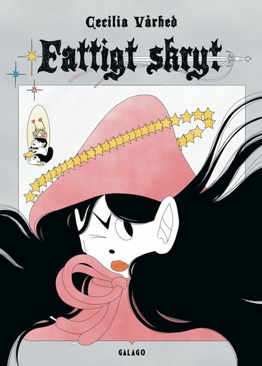 Fattigt skryt (hftad)