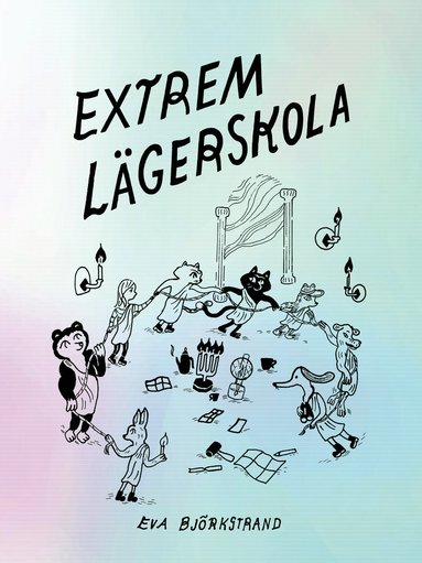 Extrem lgerskola (inbunden)