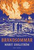 Brandsommar