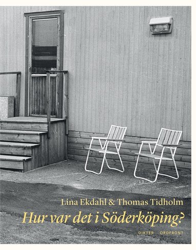 Hur var det i Sderkping? (inbunden)