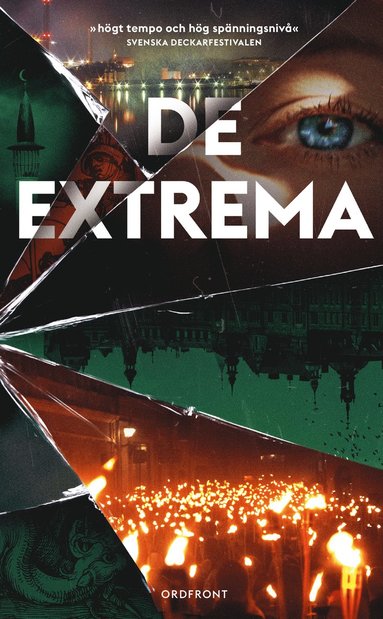De extrema (pocket)