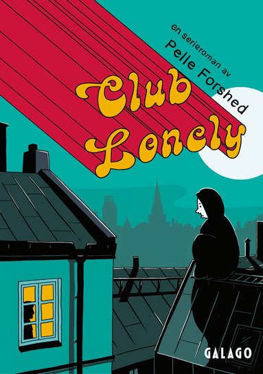 Club Lonely (hftad)