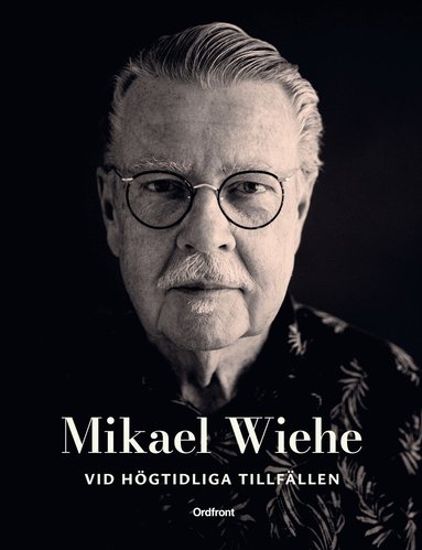 Vid h�gtidliga tillf�llen : s�nger f�r dop, vigslar, f�delsedagar, begravningar och andra h�gtidliga tillf�llen (kartonnage)