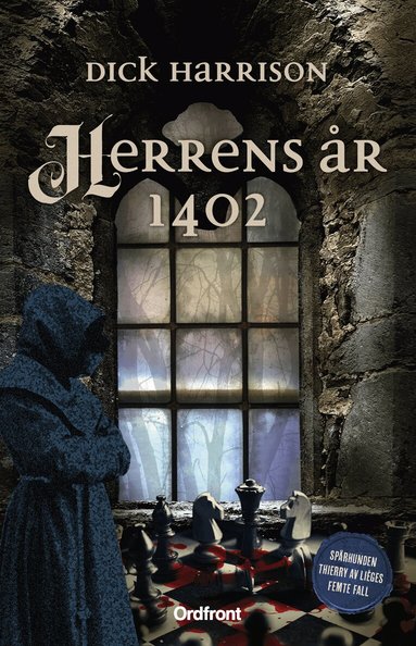 Herrens �r 1402 (pocket)
