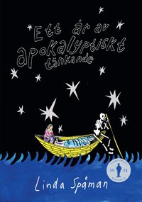 Ett År Av Apokalyptiskt Tänkande