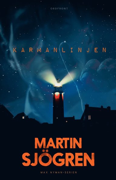 Karmanlinjen (inbunden)