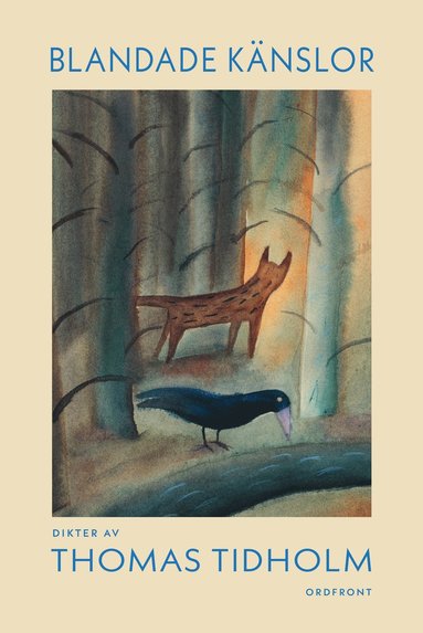 Blandade knslor (inbunden)