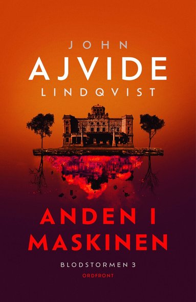 Anden i maskinen (pocket)