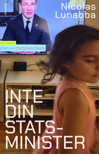 Inte din statsminister (pocket)