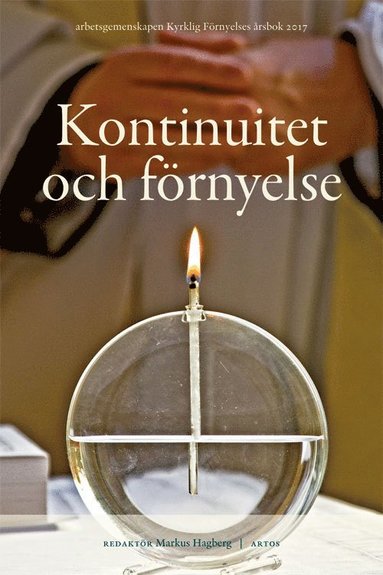 Kontinuitet och förnyelse (kartonnage)