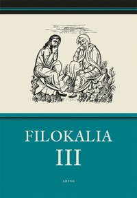 Filokalia III (hftad)