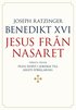 Jesus fr�n Nasaret. D. 1, Fr�n dopet i Jordan till Kristi f�rklaring