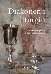 Diakonen i liturgin (häftad)