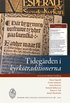 Tidegrden i kyrkotraditionerna