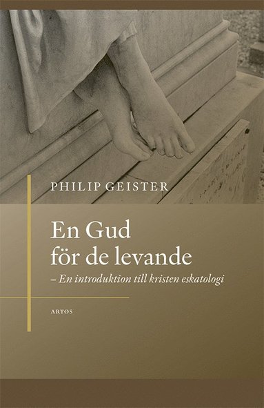 En Gud fr de levande  : en introduktion till kristen eskatologi (pocket)
